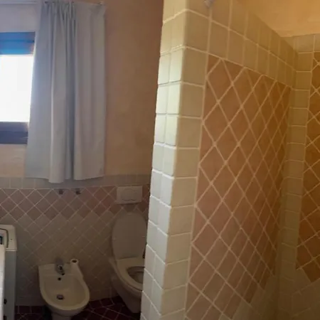 Le Palme Big Luxury Costa Smeralda Arzachena