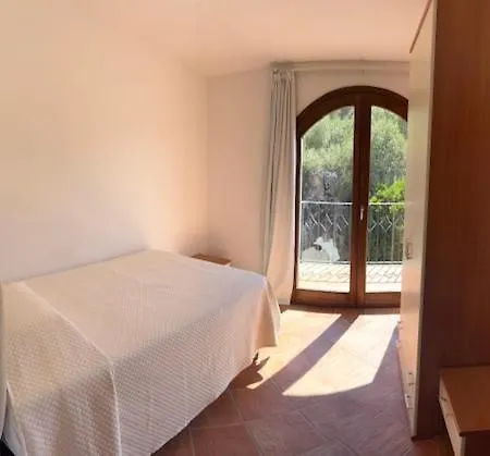 شقة Le Palme Big Luxury Costa Smeralda