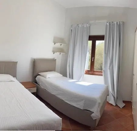 Le Palme Big Luxury Costa Smeralda * أرتْساكينا