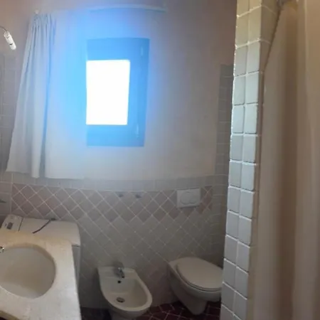 شقة Le Palme Big Luxury Costa Smeralda أرتْساكينا