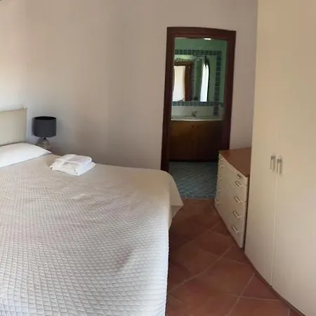 شقة Le Palme Big Luxury Costa Smeralda أرتْساكينا