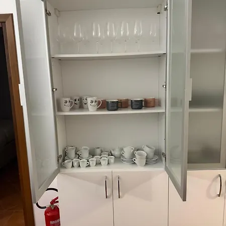 公寓 Le Palme Big Luxury Costa Smeralda 阿尔扎凯纳