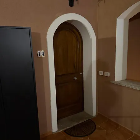 Le Palme Big Luxury Costa Smeralda 公寓 *