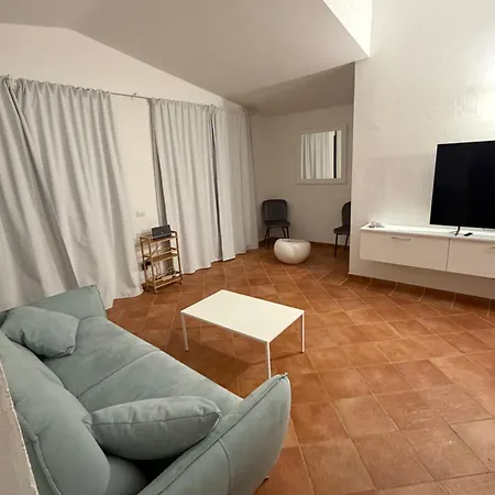 Le Palme Big Luxury Costa Smeralda Apartamento