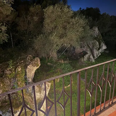 Le Palme Big Luxury Costa Smeralda 公寓