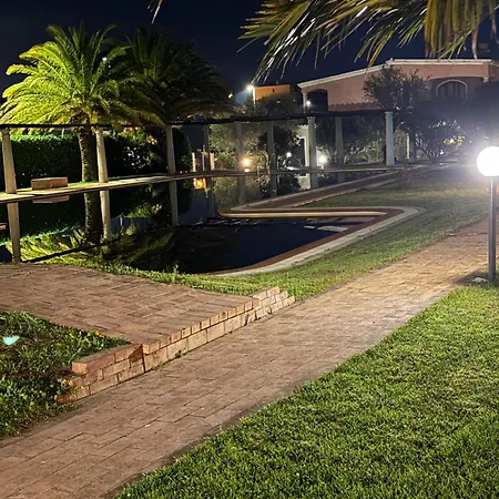 شقة Le Palme Big Luxury Costa Smeralda