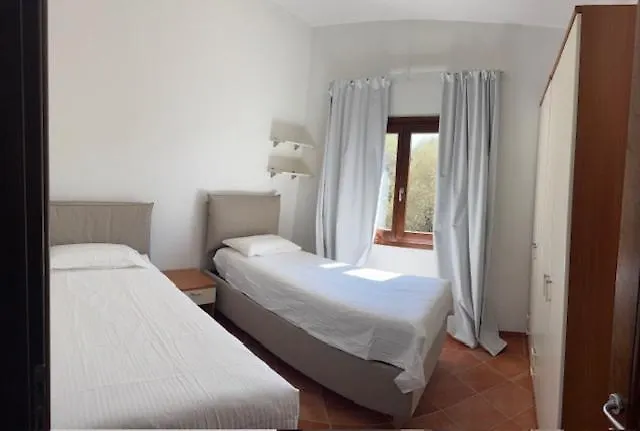 Le Palme Big Luxury Costa Smeralda * 阿尔扎凯纳