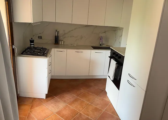 Le Palme Big Luxury Costa Smeralda 公寓