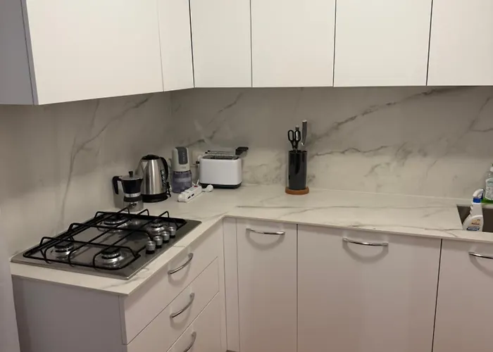 Le Palme Big Luxury Costa Smeralda 阿尔扎凯纳