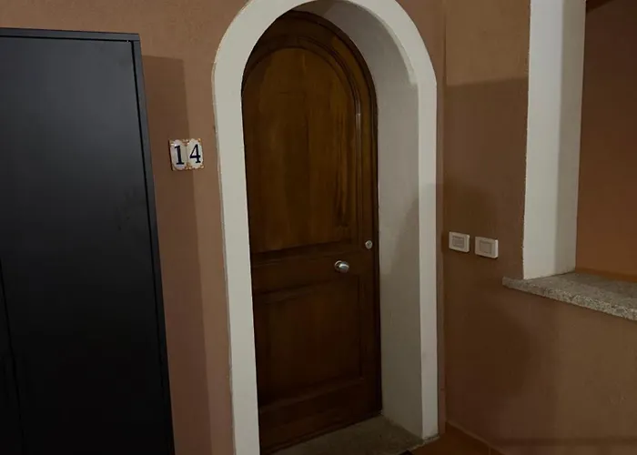 Le Palme Big Luxury Costa Smeralda 公寓 *