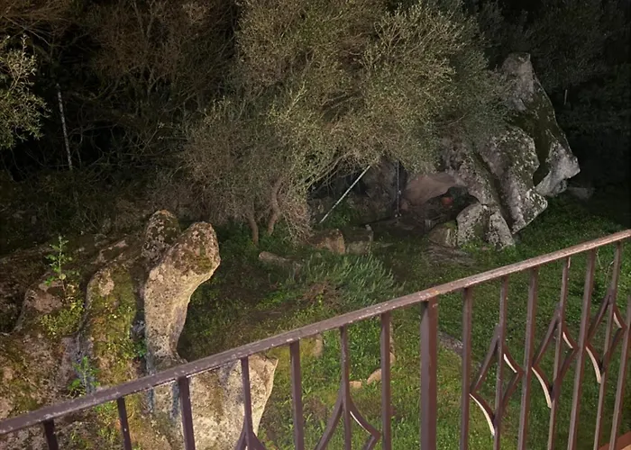 Le Palme Big Luxury Costa Smeralda 公寓