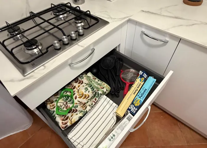 公寓 Le Palme Big Luxury Costa Smeralda 阿尔扎凯纳